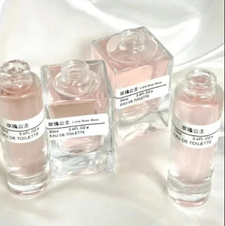 DIY Perfume Scoops【If got same color perfume get 1 more pcs】