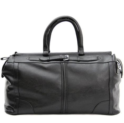 New travel bag, simple and versatile handbag, Korean style luggage bag, large capacity short-distance travel shoulder bag, fitness bag