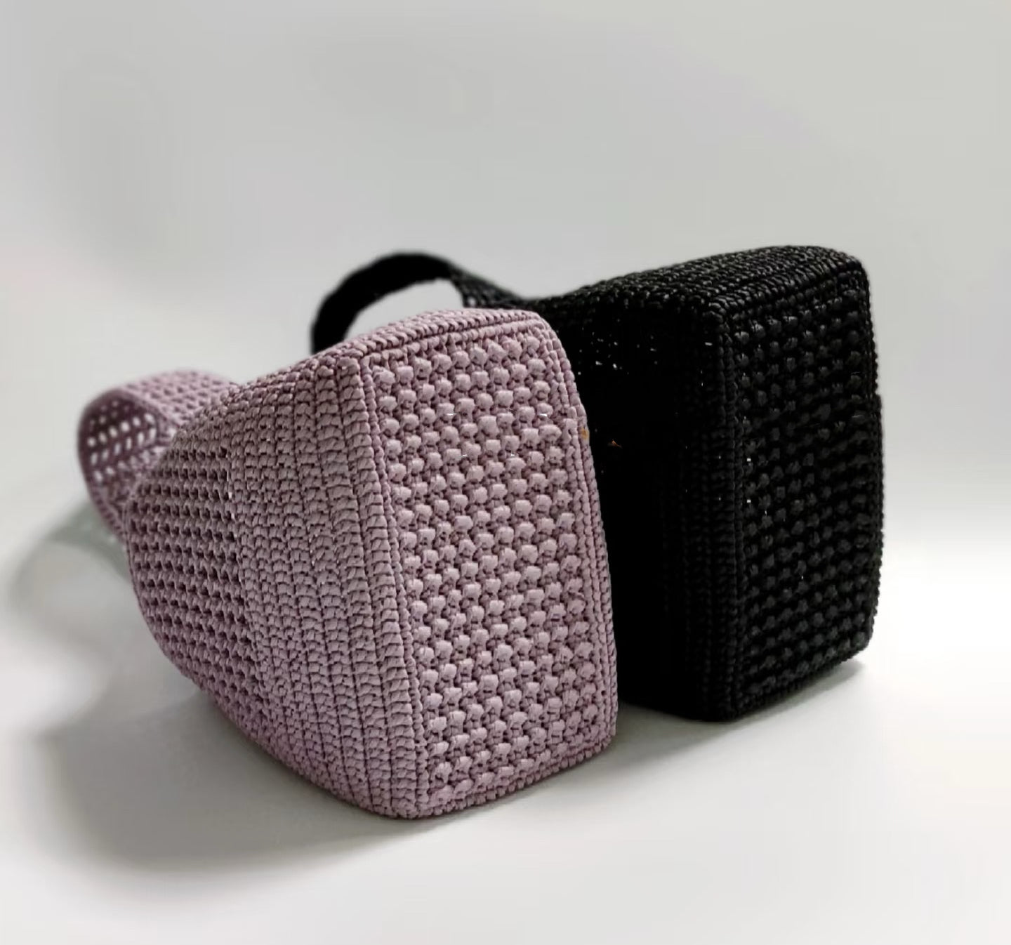【$89.99 Q-style knitted hobo bag free shipping】-for a Small Bags