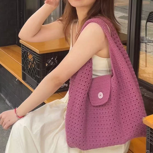 【$229.99 Purple Notebook wave hobo】